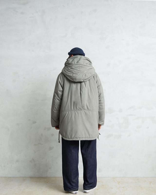 WAIPER.inc 米軍 CTAPS PROTOTYPE LAYER5 PRIMALOFT パーカー PERTEX UNLIMITED【WP1126】【T】【Cx】_8