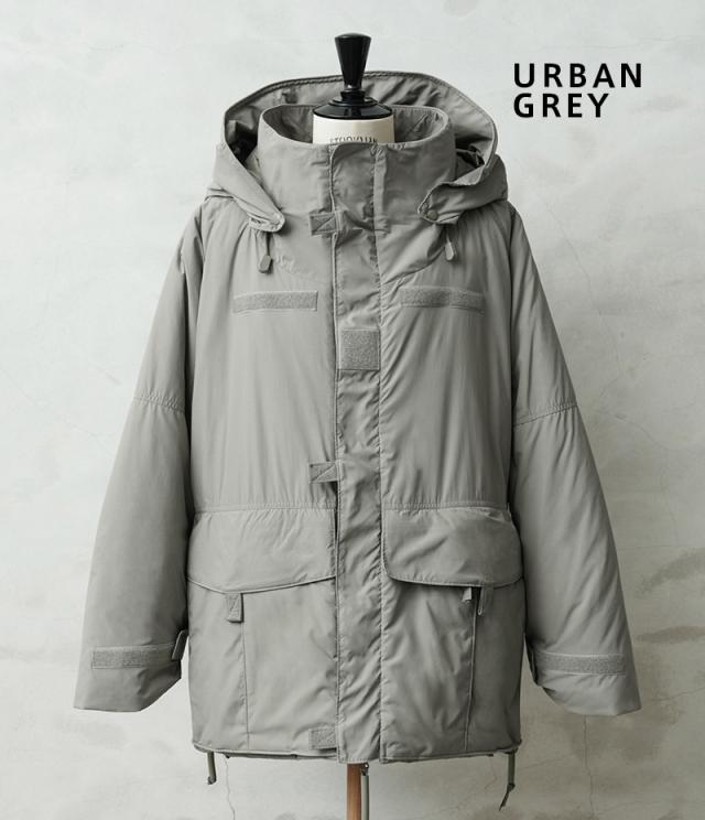 WAIPER.inc 米軍 CTAPS PROTOTYPE LAYER5 PRIMALOFT パーカー PERTEX UNLIMITED【WP1126】【T】【Cx】_12