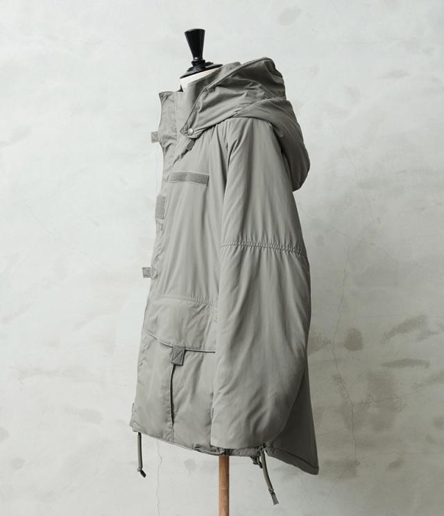 WAIPER.inc 米軍 CTAPS PROTOTYPE LAYER5 PRIMALOFT パーカー PERTEX UNLIMITED【WP1126】【T】【Cx】_13