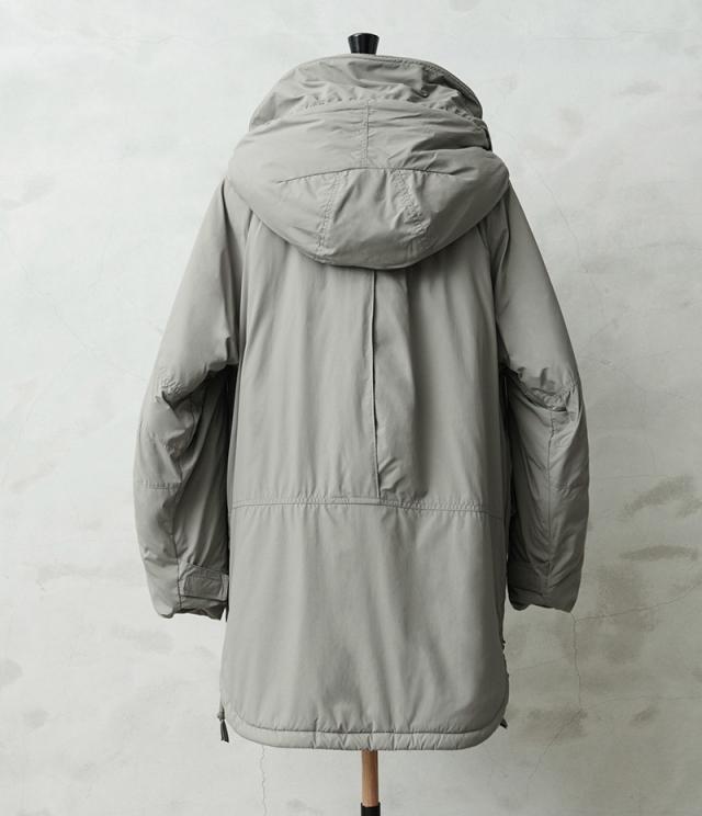 WAIPER.inc 米軍 CTAPS PROTOTYPE LAYER5 PRIMALOFT パーカー PERTEX UNLIMITED【WP1126】【T】【Cx】_14