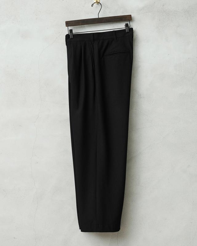 WAIPER.inc US ARMY FICTIONAL M-49 ストレッチトラウザー ストレート