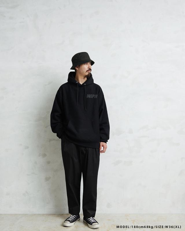 WAIPER.inc US ARMY FICTIONAL M-49 VENTILE（ベンタイル） チノ