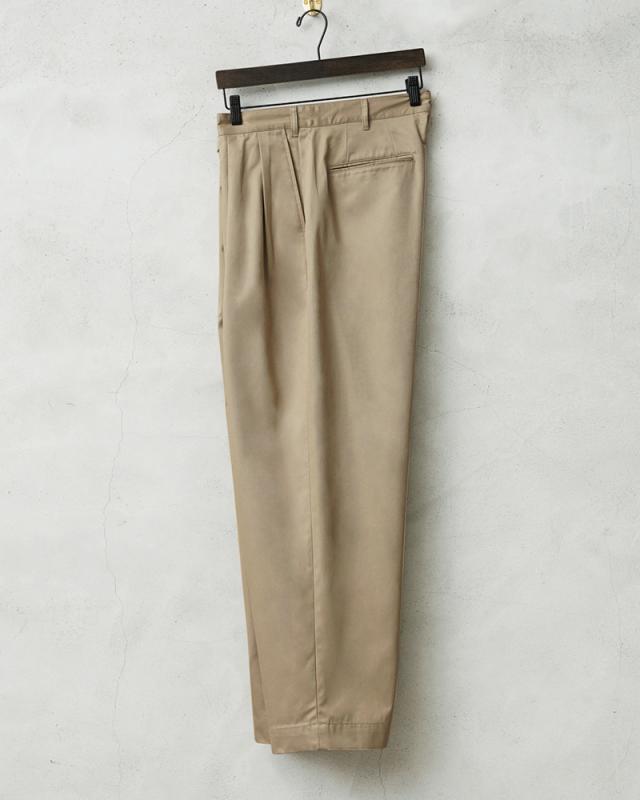 WAIPER.inc US ARMY FICTIONAL M-49 VENTILE（ベンタイル） チノ