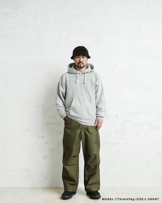 WAIPER.inc 米軍 M-51 フィールドカーゴパンツ USMC（米海兵隊）モデル 