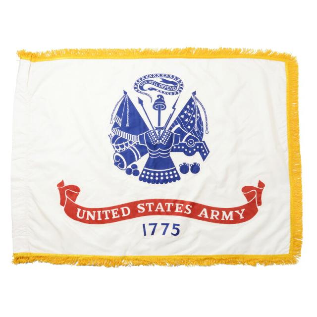 実物 新品 米正規陸軍 ARMY ORGANIZATIONAL 信号旗（旗）【Cx】【T】｜実物 新品 米正規陸軍 ARMY ORGANIZATIONAL 信号旗（旗）【Cx】【T】｜ミリタリー雑貨 雑貨 室内装飾 亜米利加軍 軍噴きあげる品 アラス ウォールデコ