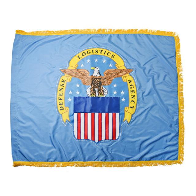実物 新品 デッド店卸し資産 米軍 DEFENSE LOGISTICS AGENCY 信号旗（旗）【Cx】【T】｜メンズ ミリタリー アウトドア アメカジ 寄せあわせ 亜米利加軍 噴きあげる品 車宿り 室内装飾 格好のいい 見せびらかす 刺しゅう