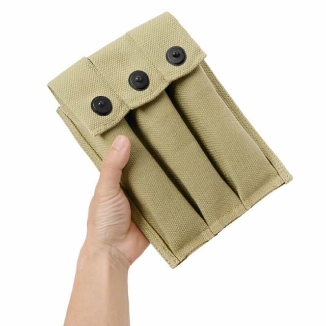 クーポンで更に最大1200円OFF】新品 米軍 WWII EQUIPMENT M3 コットン