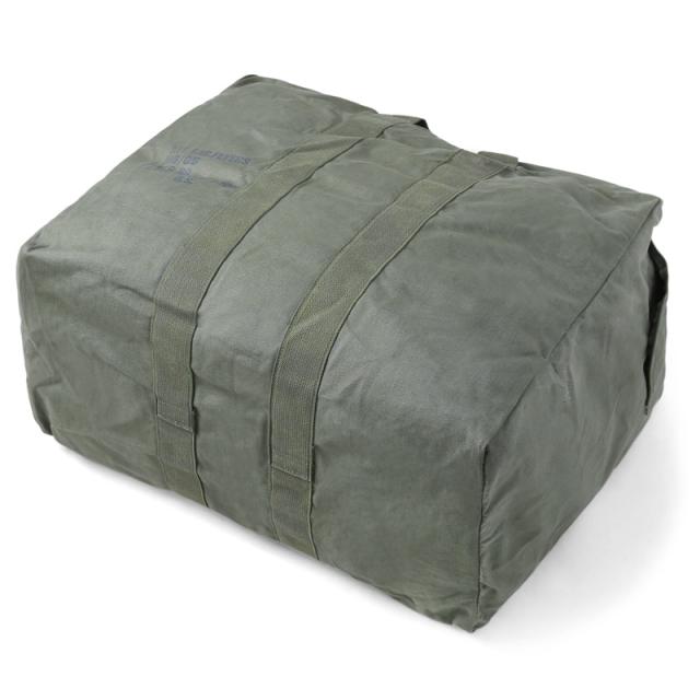 米軍 フライヤーズバッグ US軍米軍 USAF U.S.A.F. フライヤーズバッグ KIT BAG FLYERS