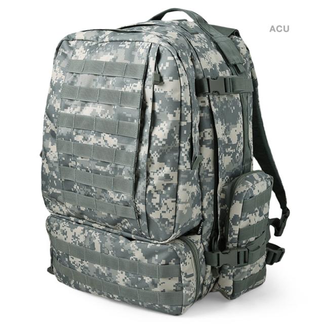 新品 多機能 B-88 アサルト バックパック LARGE / メンズ
