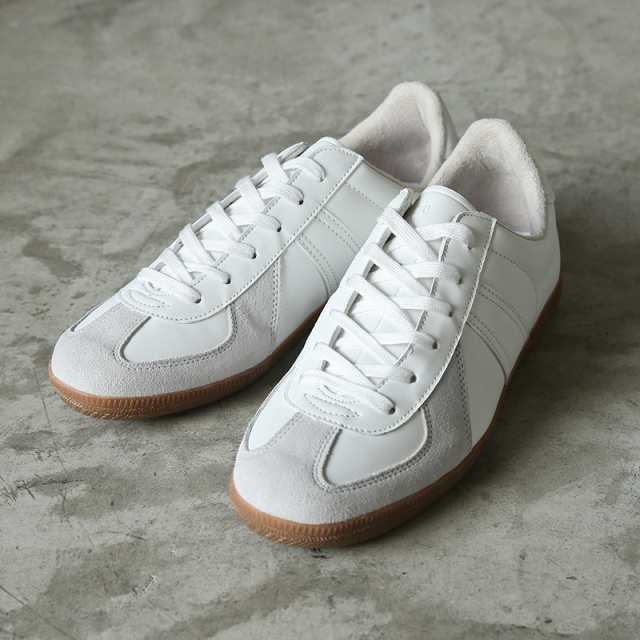 メンズ スニーカー / 新品 復刻 ドイツ軍 BW ジャーマン