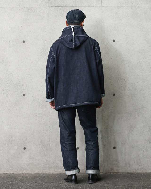 WAIPER.inc（ワイパーインク）の「新品 米軍 1940's U.S.NAVY