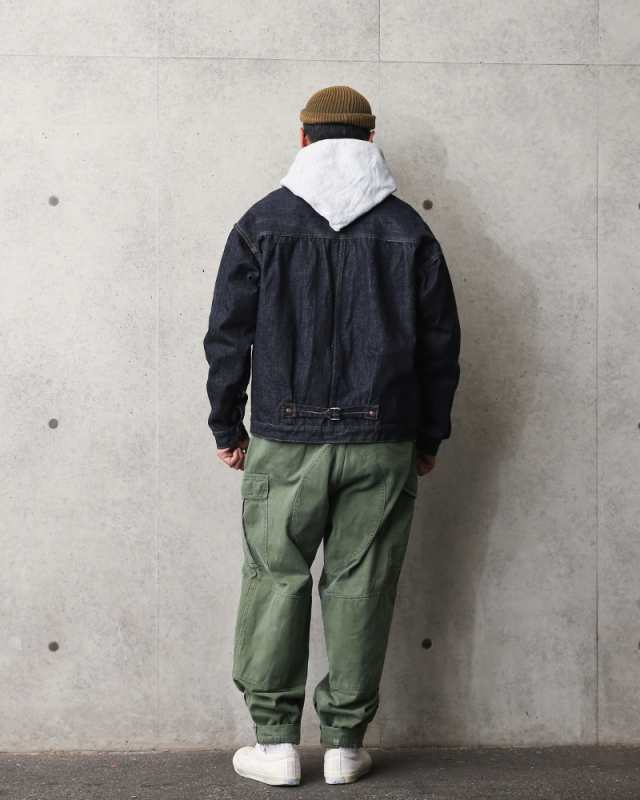 【デッドストック】実物 新品 ベルギー軍 M64フィールドパンツ SEYNTEX