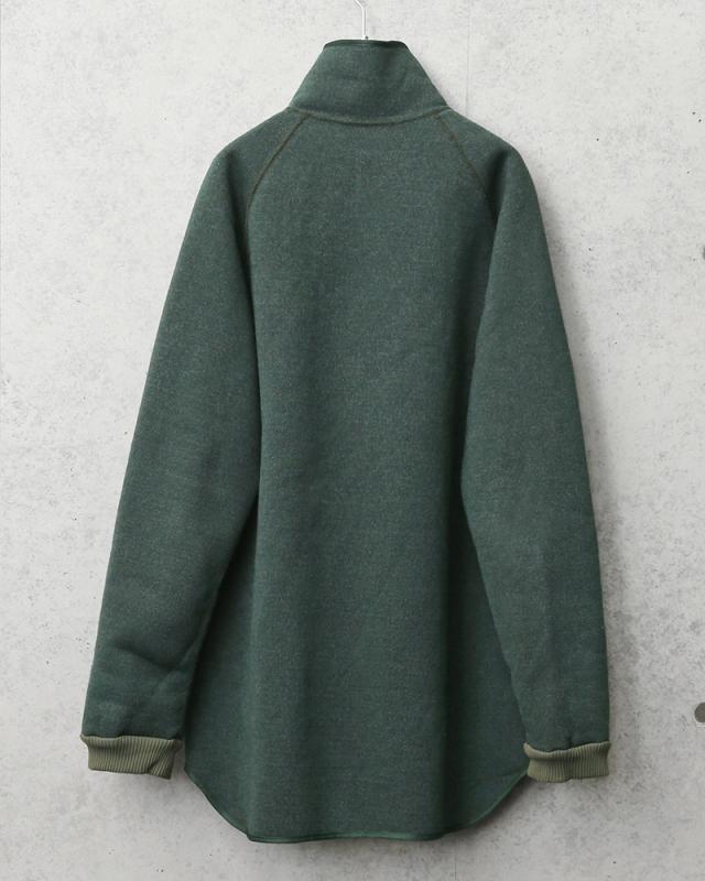 実物 USED オランダ軍 ボアフリース ライナージャケット【Cx】【I】の通販は