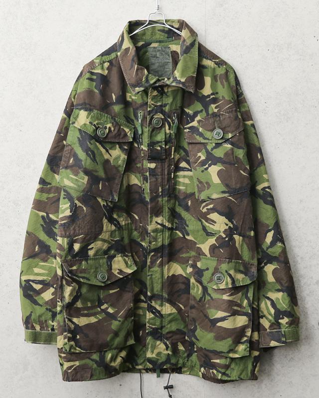 迷彩服 ジャケット Carhartt Thermal Lined Realtree Camo Active Jacket 茶 L