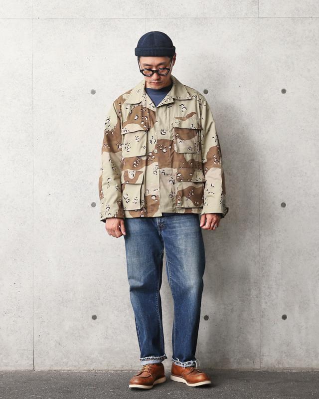 米軍払い下げ 防寒着 ジャンパー 迷彩 カモフラ 楽天市場】アメリカ 軍