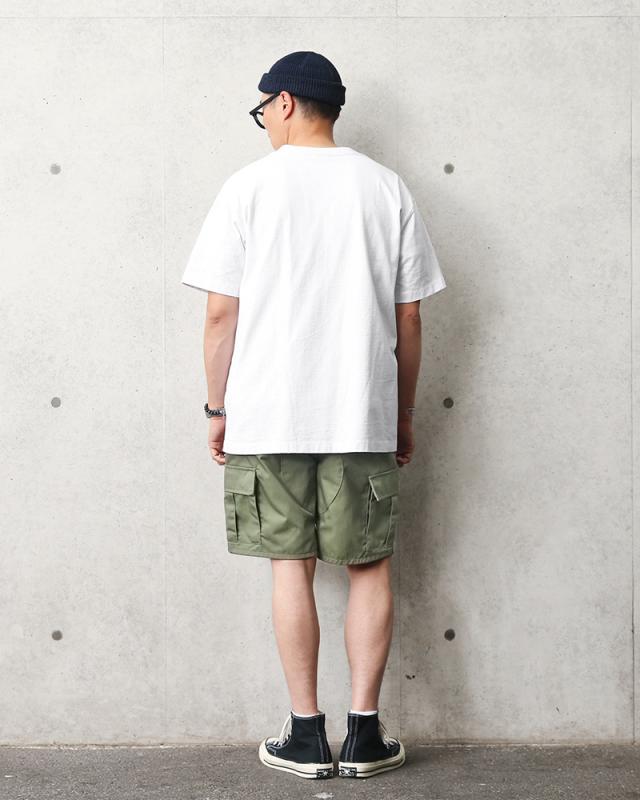 新品 米軍 BDU ショートパンツ【T】【Cx】｜メンズ レディース