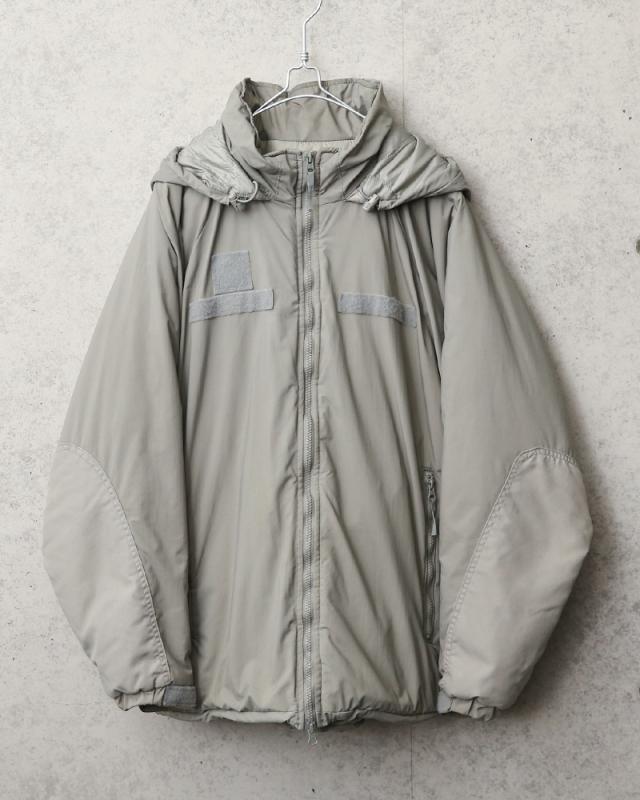 リジェクト 訳あり品 実物 USED 米軍 ECWCS Gen III Level 7
