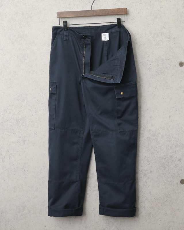 楽天市場】実物 新品 デッドストック オランダ軍 ベイカー