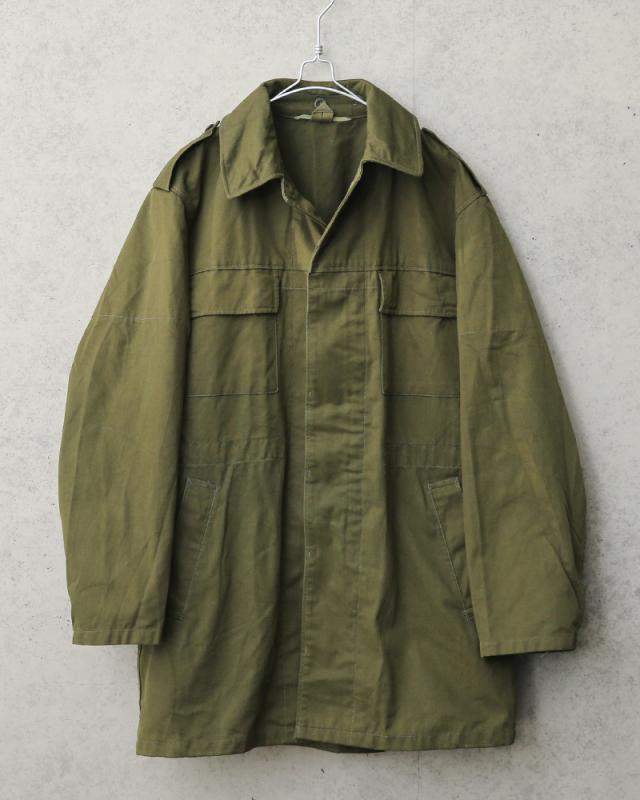 リジェクト 訳あり品 実物 USED チェコ軍 M-85 フィールド