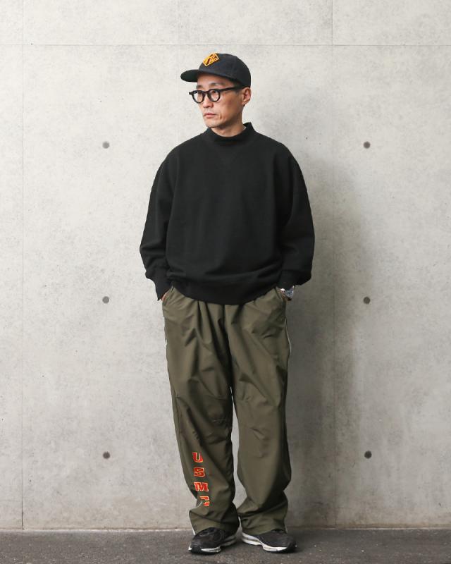 実物 新品 デッドストック 米軍 米海兵隊 NB製 U.S.M.C. PT