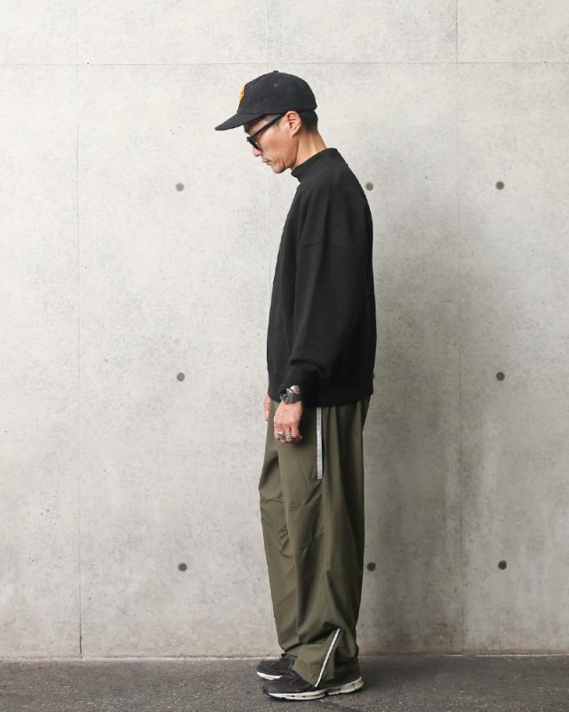 実物 新品 デッドストック 米軍 米海兵隊 NB製 U.S.M.C. PT ランニング パンツ MADE IN USA【Cx】【I】｜ジャージ ズボン アメリカ軍 払い下げ品 実物放出品 フィジカル トレーニング メンズ レディース_2