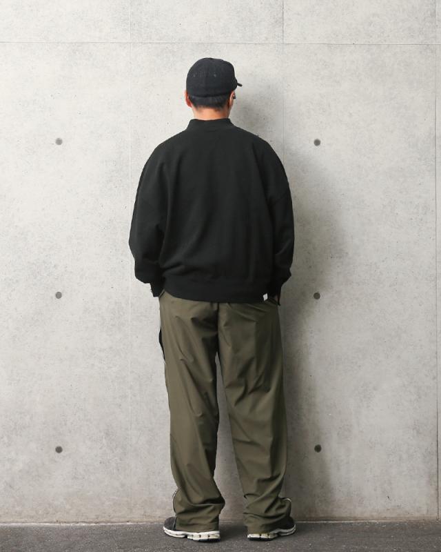 実物 新品 デッドストック 米軍 米海兵隊 NB製 U.S.M.C. PT ランニング パンツ MADE IN USA【Cx】【I】｜ジャージ ズボン アメリカ軍 払い下げ品 実物放出品 フィジカル トレーニング メンズ レディース_3
