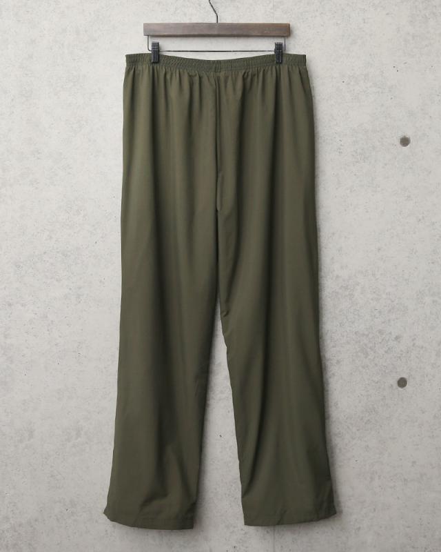実物 新品 デッドストック 米軍 米海兵隊 NB製 U.S.M.C. PT ランニング パンツ MADE IN USA【Cx】【I】｜ジャージ ズボン アメリカ軍 払い下げ品 実物放出品 フィジカル トレーニング メンズ レディース_6
