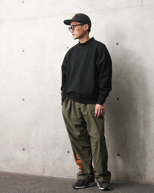 実物 新品 デッドストック 米軍 米海兵隊 NB製 U.S.M.C. PT ランニング パンツ MADE IN USA【Cx】【I】｜ジャージ ズボン アメリカ軍 払い下げ品 実物放出品 フィジカル トレーニング メンズ レディース_8