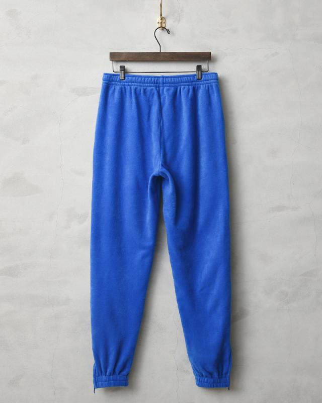 69SLAM☆LOVEPARD ELLIS UNISEX RAYON PANTS レーヨン パンツ