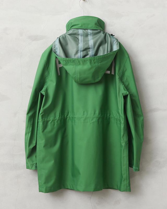 実物 USED ドイツ警察 WATERPROOF“POLIZEI”ポリスジャケット #1【Cx