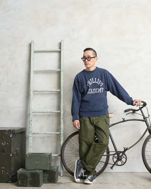実物 USED カナダ軍 ECW WINDPROOF オーバーパンツ【Cx】【I