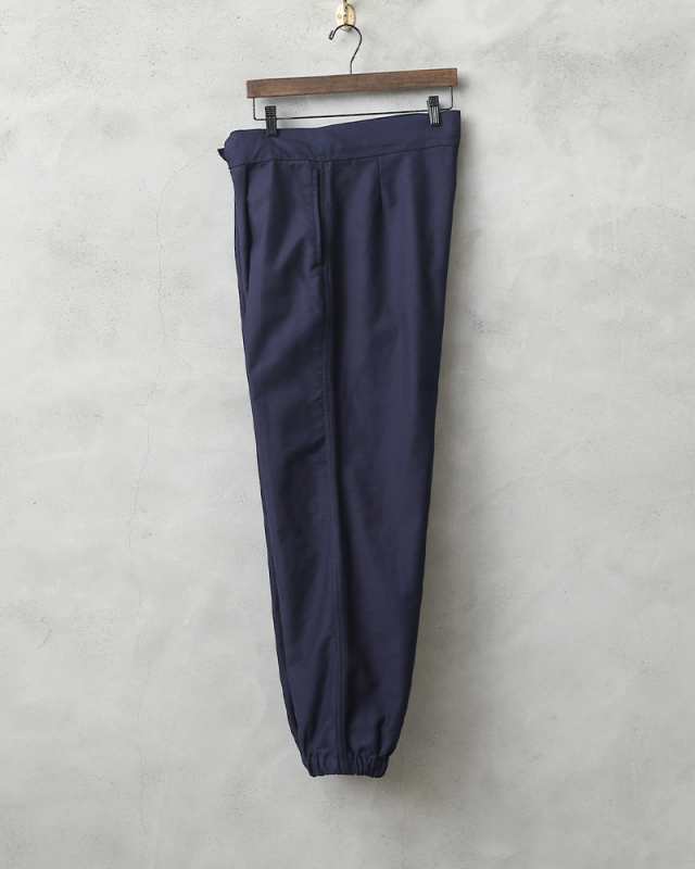 実物 新品 デッドストック イタリア軍 AIR FORCE ワークパンツ
