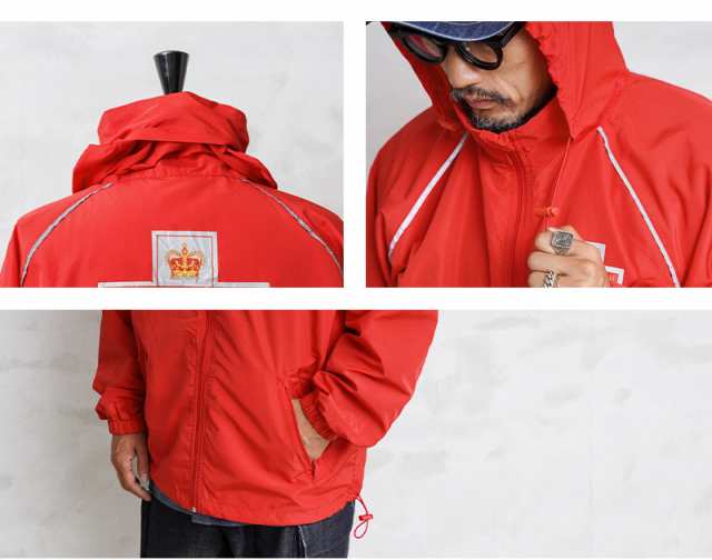 プチギフト 【HK4S/2023/0217】◎ROYAL MAIL◎WIND BREAKER | www