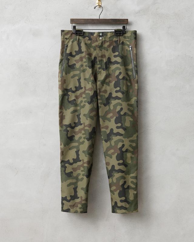 実物 新品 デッドストック ポーランド軍 Wz93 Pantera WATERPROOF