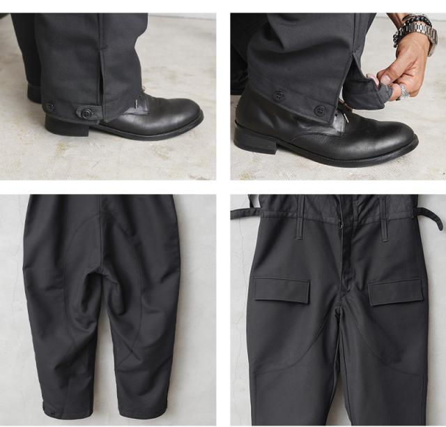 実物 新品 デッドストック ロシア軍（旧ソ連軍）タンカースパンツ