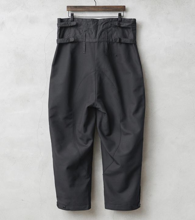 実物 新品 デッドストック ロシア軍（旧ソ連軍）タンカースパンツ