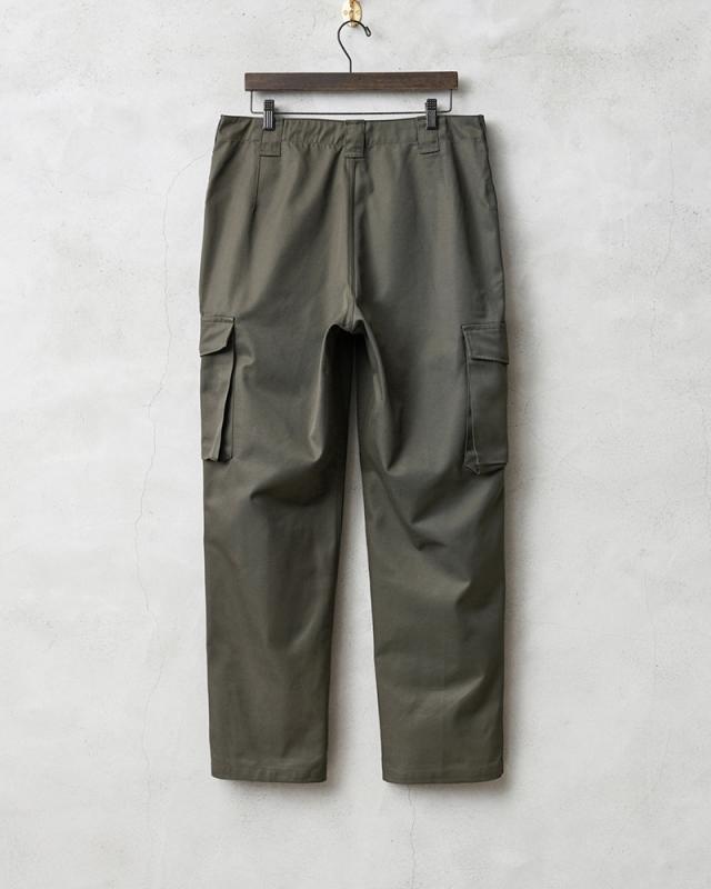 80s】オーストラリア軍 ファティーグパンツ デッドストック