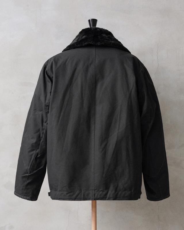 実物 新品 デッドストック ロシア軍 AIR FORCE ウィンター ジャケット