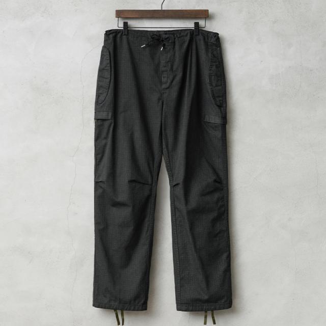 カーゴパンツ/ナイトデザートカモ/ミリタリー MILITARY 実物 新品 デッドストック 米軍 ナイトデザートカモ