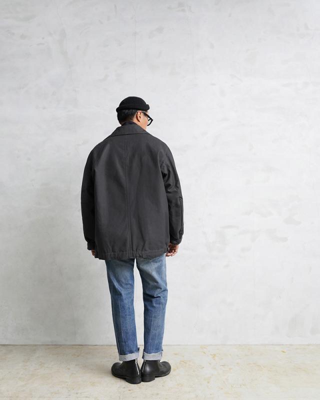 実物 新品 デッドストック ロシア軍 AIR FORCE ウィンター ジャケット