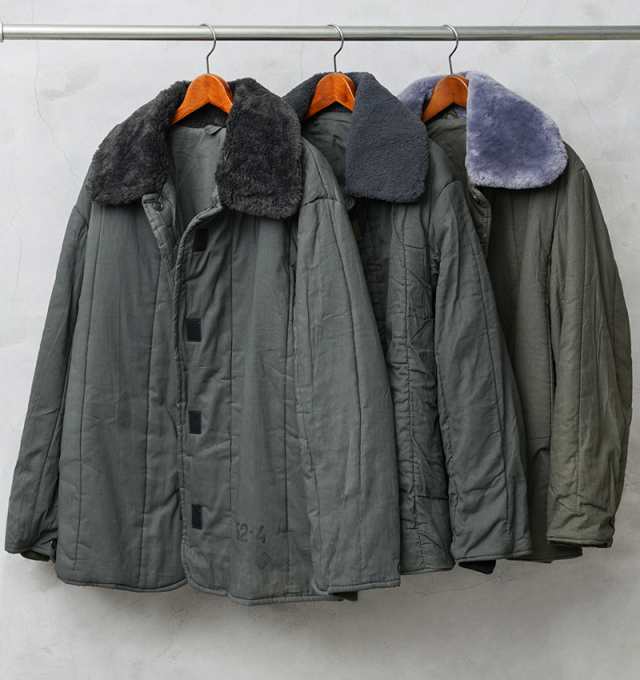 実物 新品 デッドストック ロシア軍 VSR-98 フローラカモ
