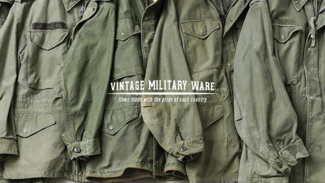 リジェクト 訳あり品 実物 USED 米軍 M-51 フィールドジャケット コンディションA【Cx】【I】_1
