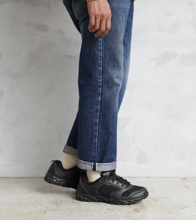 実物 USED ドイツ軍 トレーニングシューズ #1【Cx】【I】｜ミリタリー