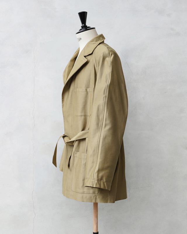 実物 新品 デッドストック イタリア軍 60s ヴィンテージ コットン