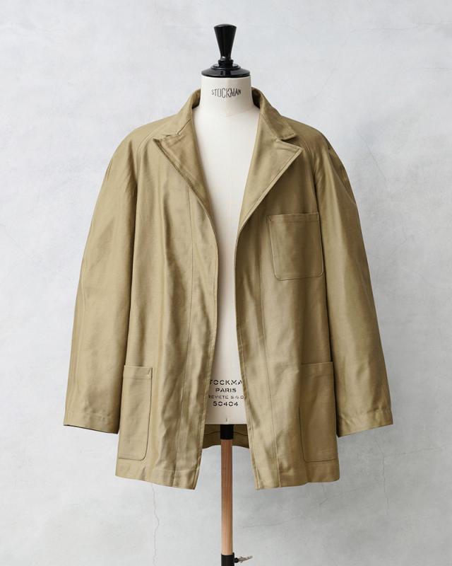 実物 新品 デッドストック イタリア軍 60s ヴィンテージ コットン