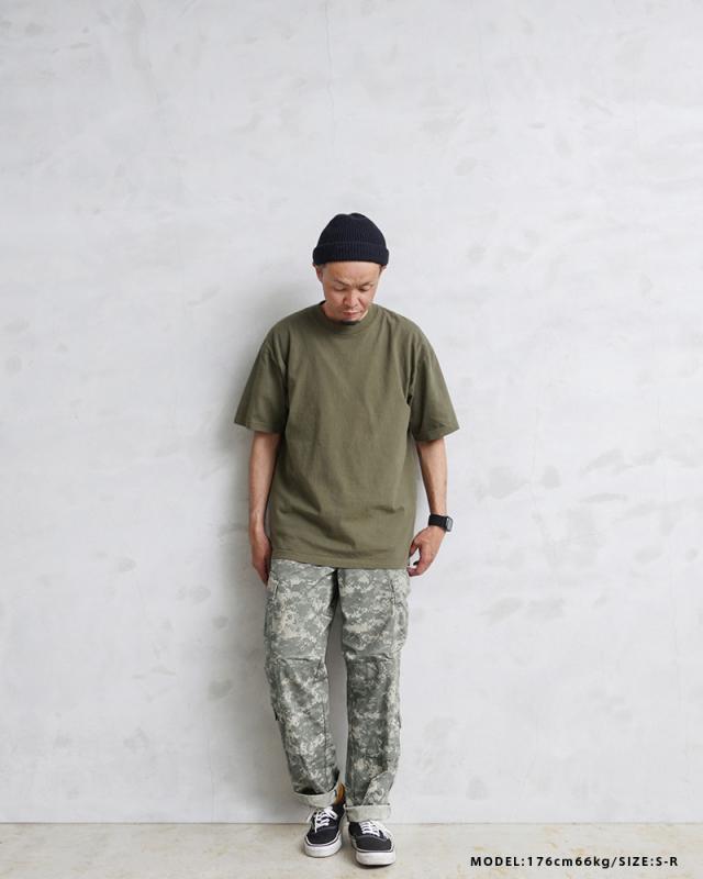 実物 USED 米軍 ACU コンバットカーゴパンツ UCP【Cx】【I】WAIPER 春