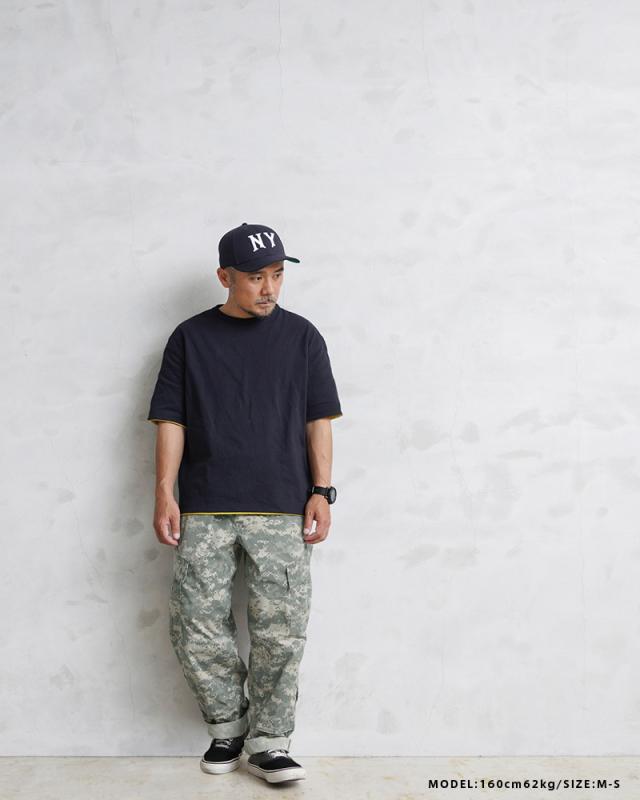 実物 USED 米軍 ACU コンバットカーゴパンツ UCP【Cx】【I】WAIPER 春