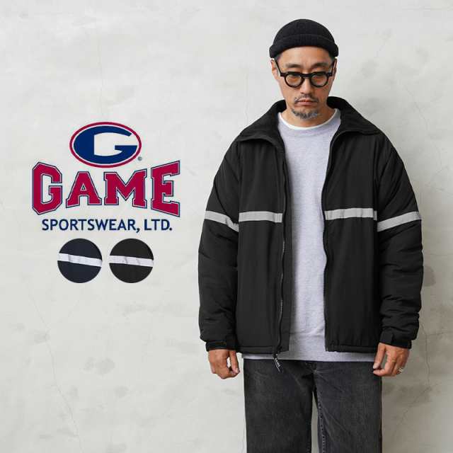 GAME SPORTS WEAR ゲームスポーツウェア G-9250 リフレクター