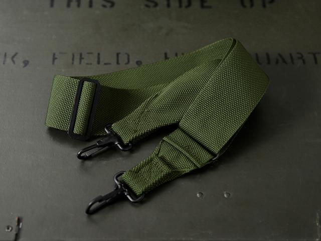 実物 新品 デッドストック 米軍 GP Medic BAG 3セクション ショルダー