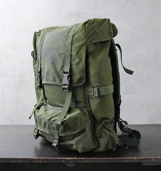 実物 USED 米軍 FALCON II RANGER RADIO バックパック 実物 USED 米軍 FALCON II RANGER RADIO バックパック